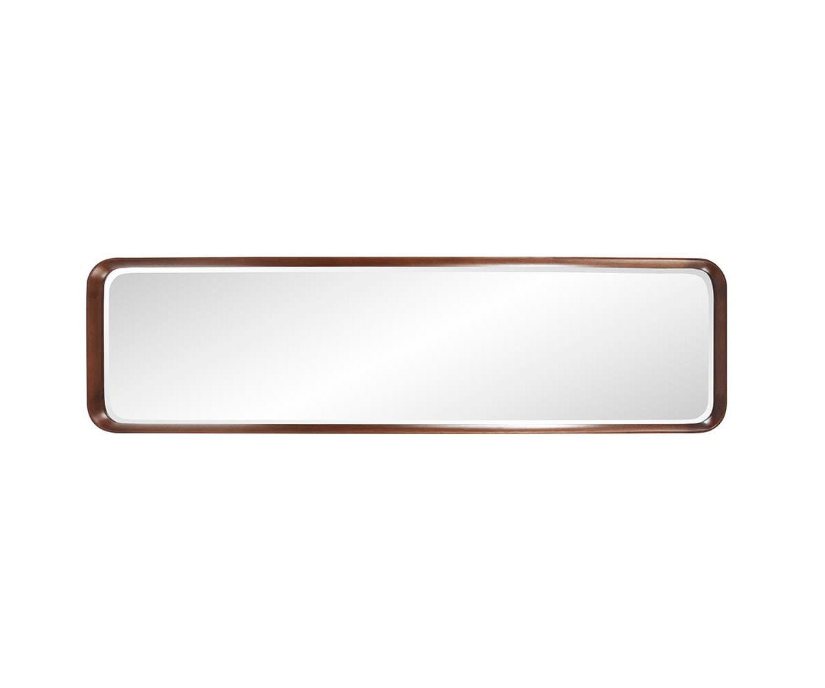 Miroir de toilette Reagan