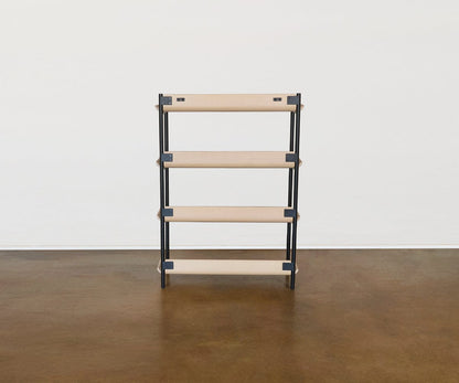 Étagère Freya 4 - Chêne