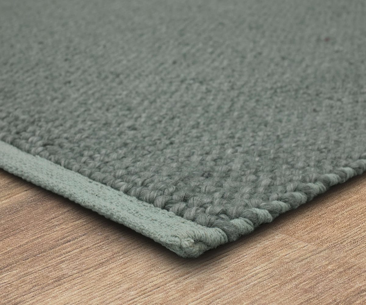 Tapis Karastan Paloma - Verre de mer