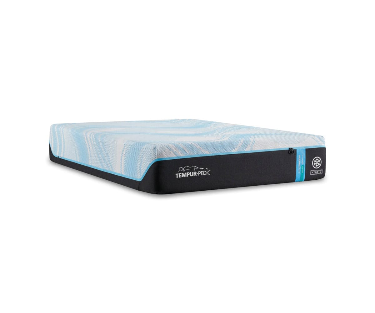 Matelas moelleux TEMPUR® Luxe Breeze 2.0