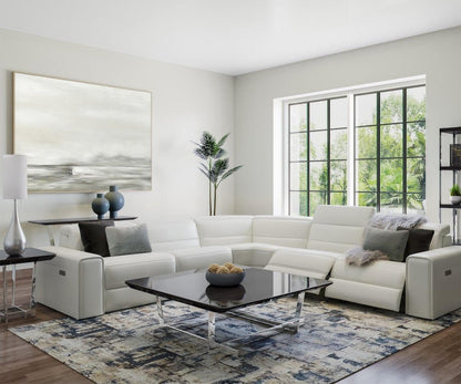 Table basse carrée Sieva