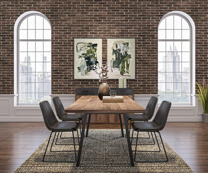 Chaise de salle à manger Oken