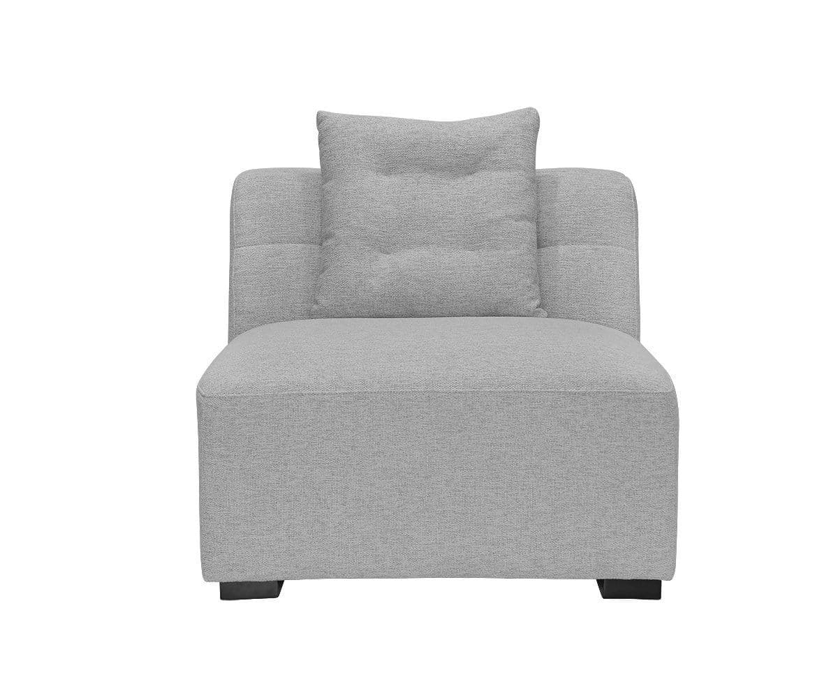 Sectionnel modulaire 5 pièces Reyes I