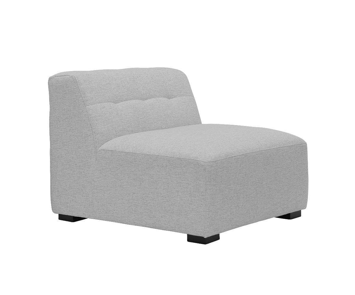 Sectionnel modulaire 4 pièces Reyes