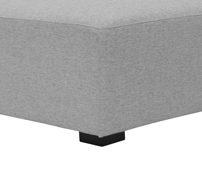 Chaise sans accoudoirs Reyes