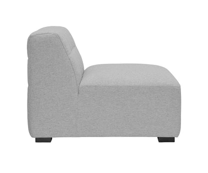 Chaise sans accoudoirs Reyes