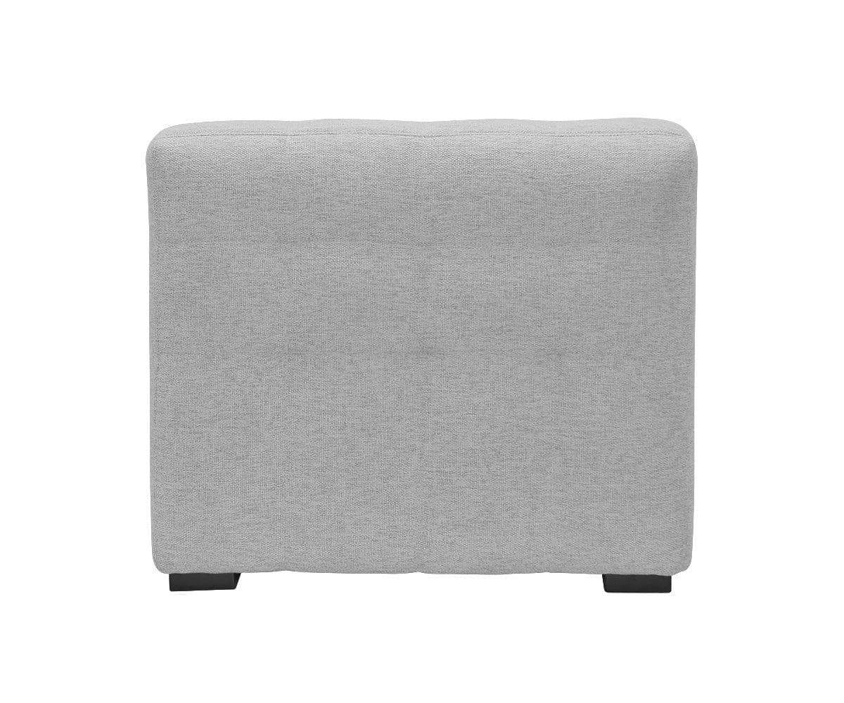 Chaise sans accoudoirs Reyes