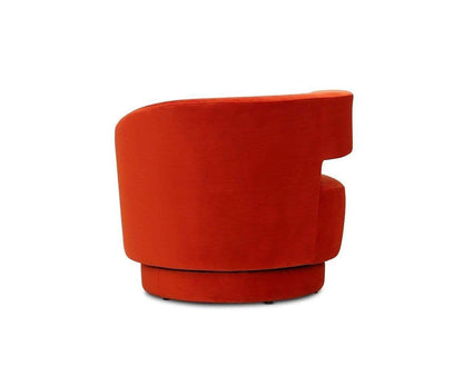 Chaise pivotante Wynne