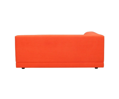 Canapé Tysse avec accoudoir gauche 