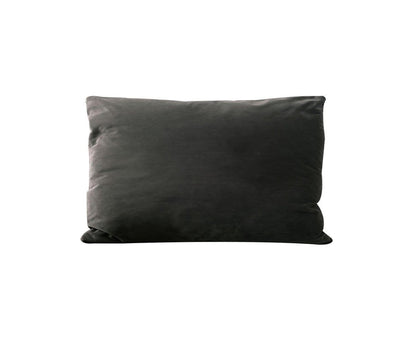 Coussin lombaire en velours Joei