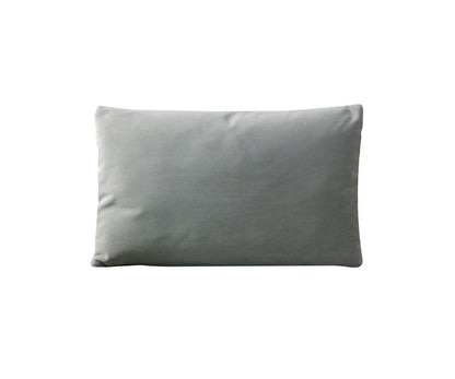 Coussin lombaire en velours Joei