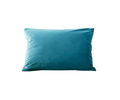 Coussin lombaire en velours Joei