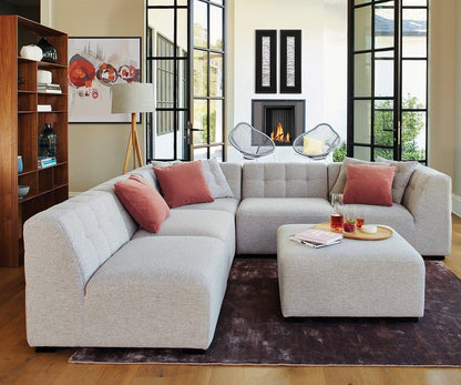 Bibliothèque Haldi II