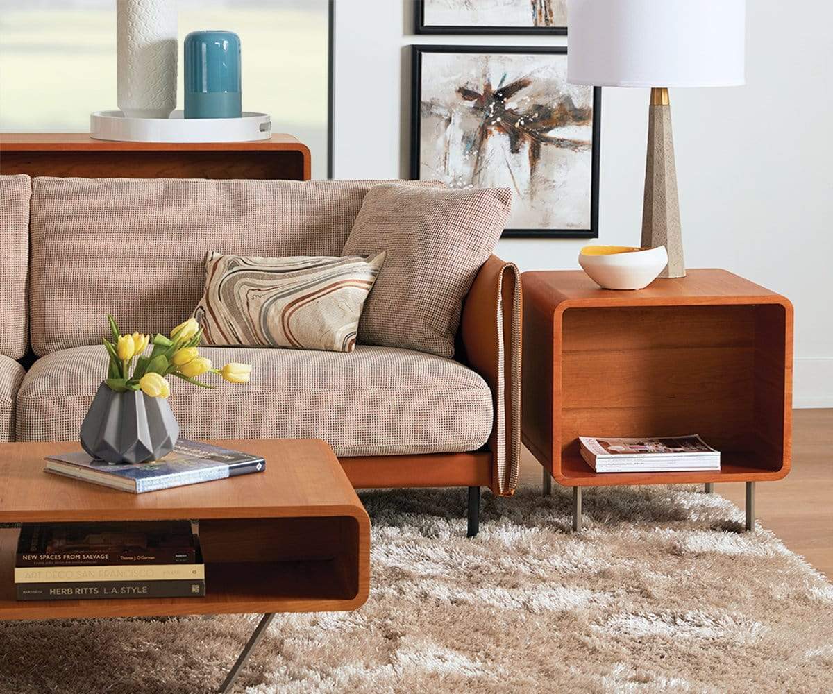 Table d'appoint Baptisia