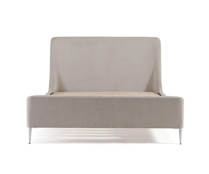 Lit rembourré Addie