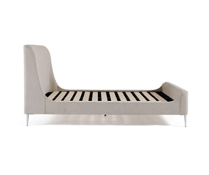 Lit rembourré Addie