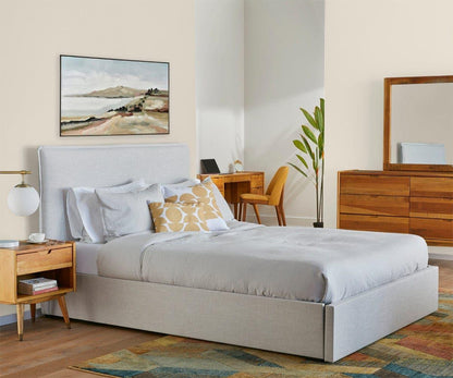 Commode double Bolig