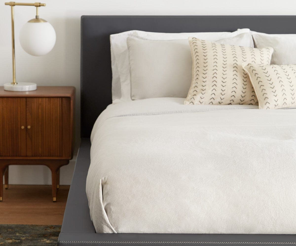 Table de chevet Hendrick Tambour