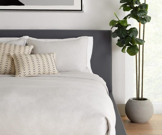 Jardinières rondes Tulpan