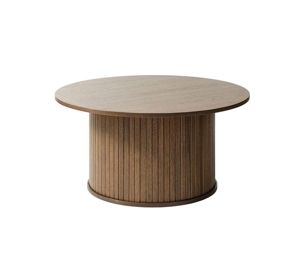 Table basse ronde Orella