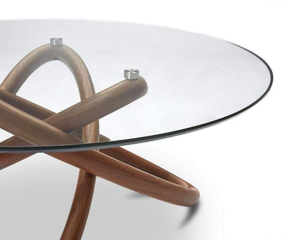 Table basse Oleander