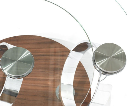 Table basse Macero Motion