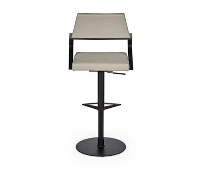 Tabouret de bar et de comptoir réglable Tovi