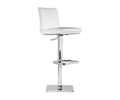 Tabouret de bar et de comptoir réglable Alma