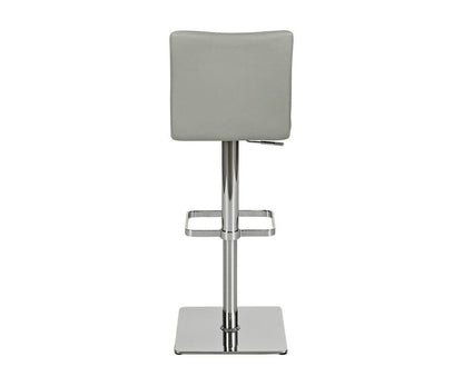 Tabouret de bar et de comptoir réglable Alma