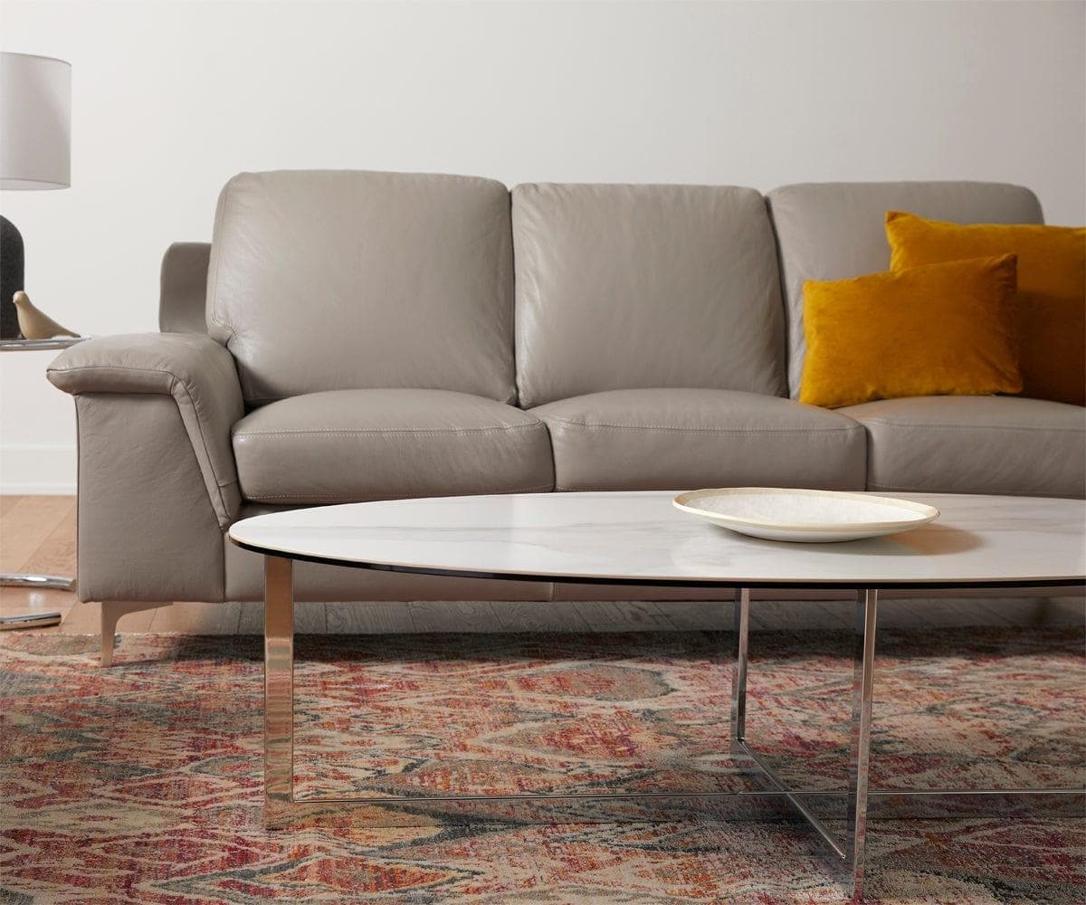 Oreiller en velours Joei