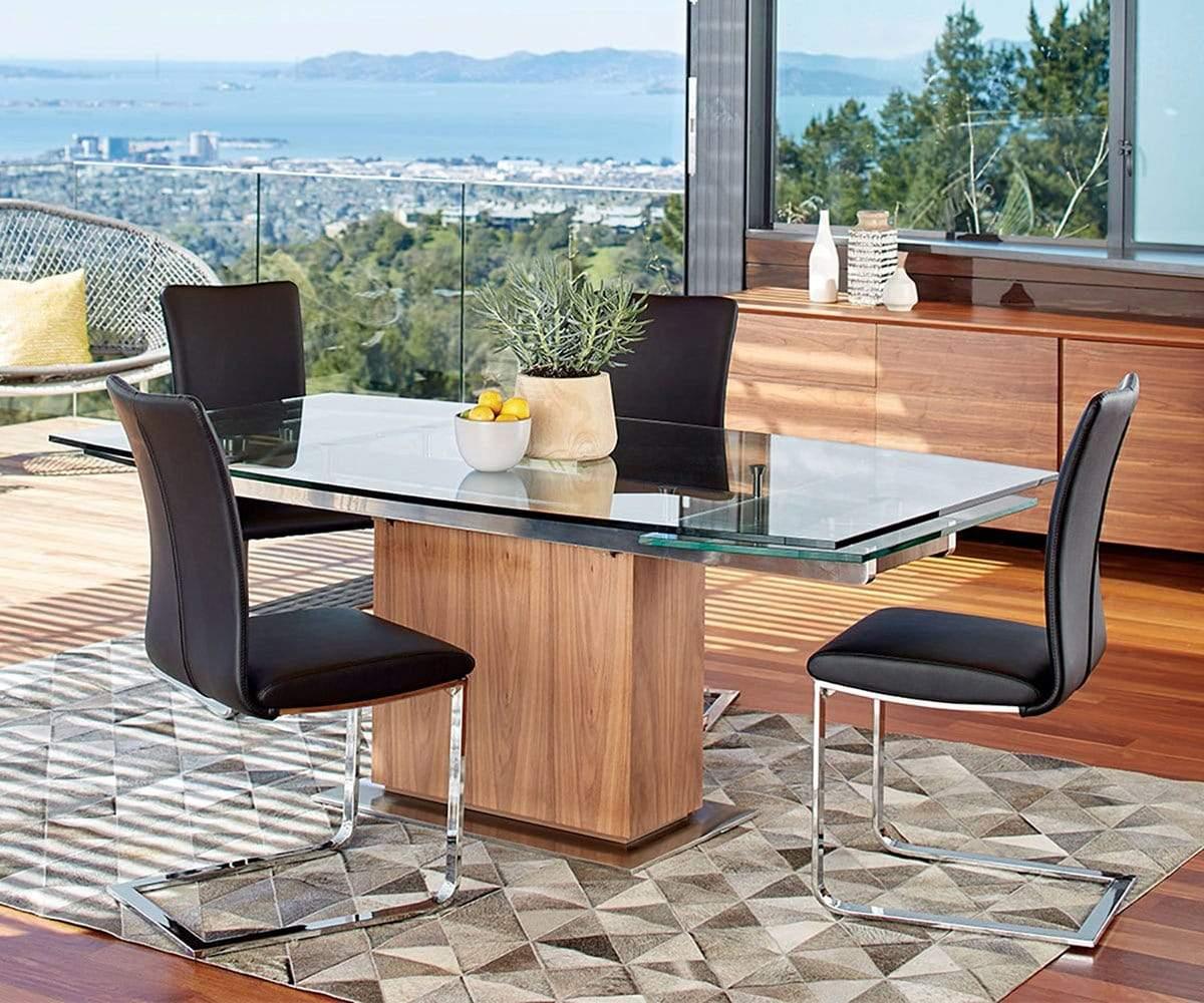 Chaise de salle à manger Alma