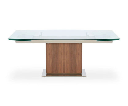 Table à manger extensible Ragnar