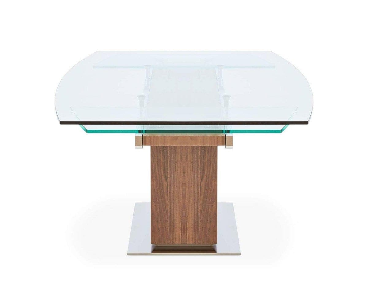 Table à manger extensible Ragnar