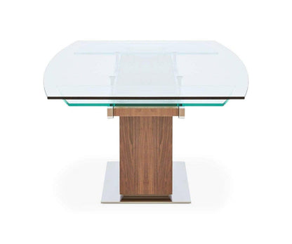 Table à manger extensible Ragnar