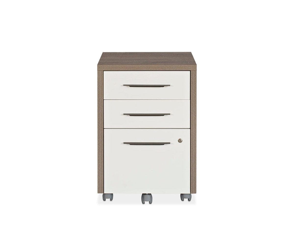 Socle de classement mobile Gammel