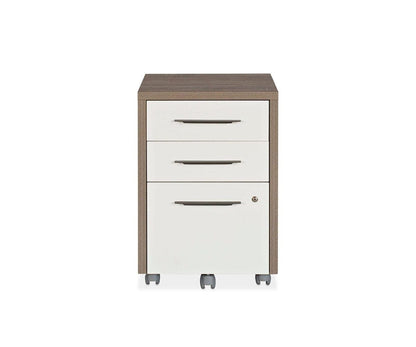 Socle de classement mobile Gammel