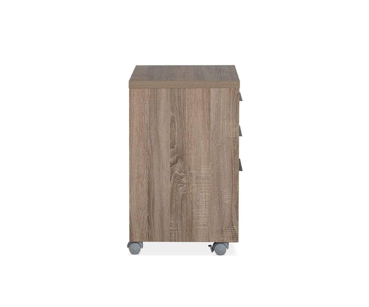 Socle de classement mobile Gammel