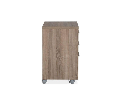 Socle de classement mobile Gammel