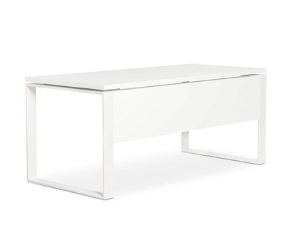 Bureau Gammel 67 - Blanc