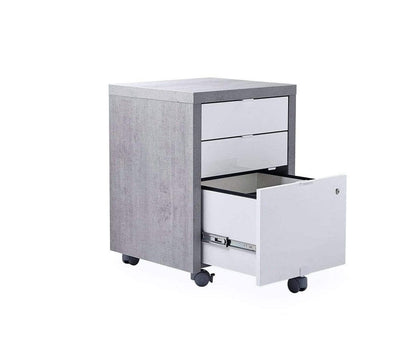 Socle de classement mobile Sten