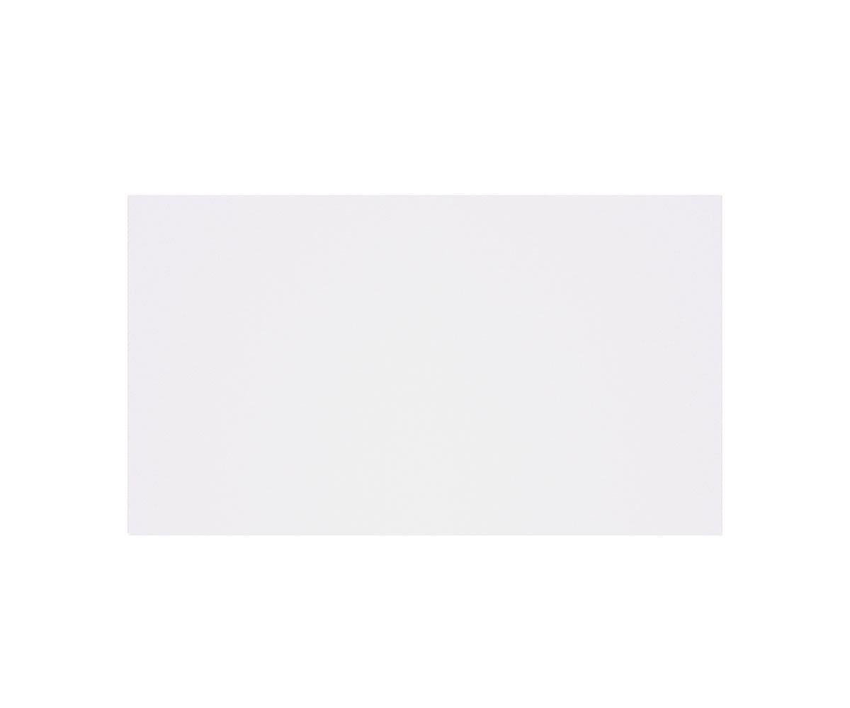 Table à manger Gammel 63 - Blanc