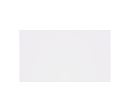 Table à manger Gammel 63 - Blanc