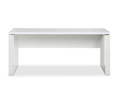 Bureau Gammel 67 - Blanc