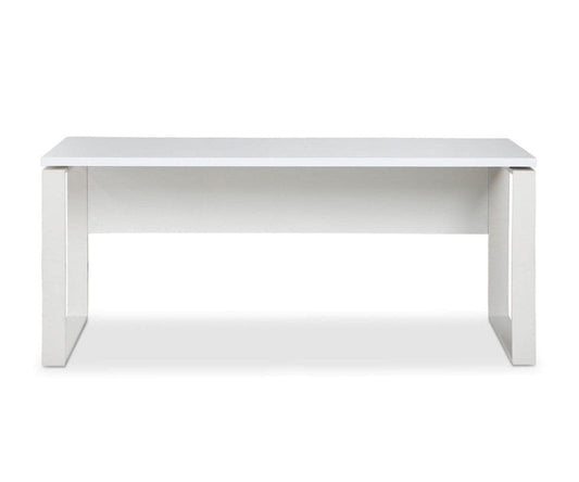 Bureau Gammel 67 - Blanc