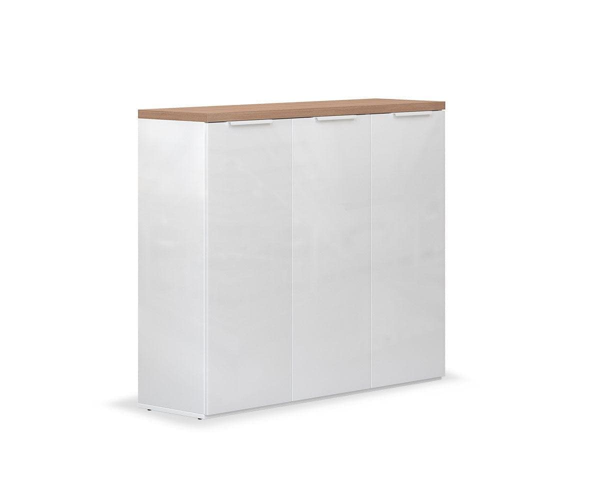 Armoire à chaussures Oakley à 3 portes