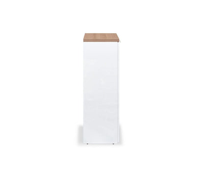 Armoire à chaussures Oakley à 3 portes