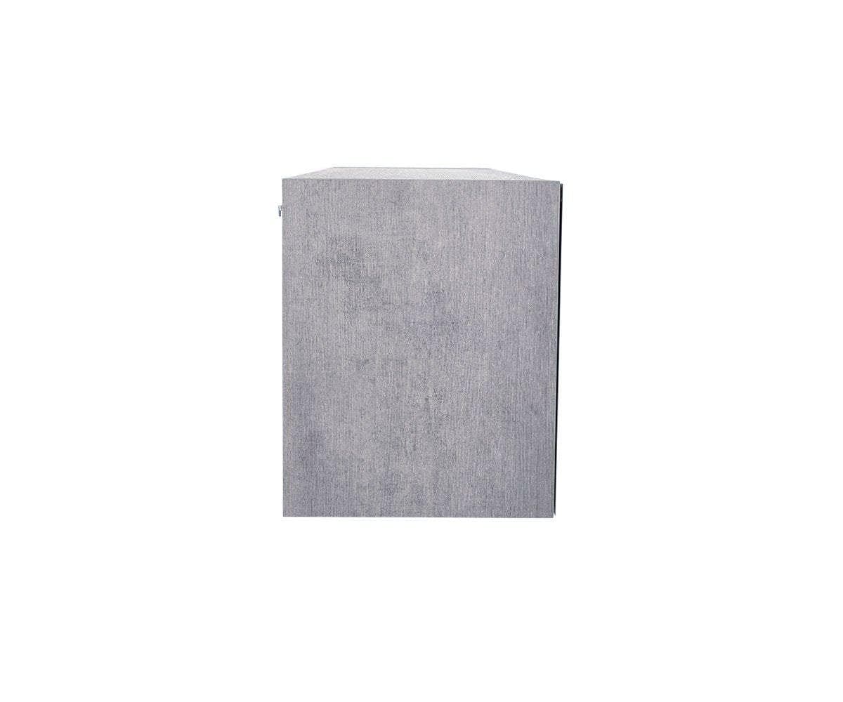 Unité murale horizontale Danne