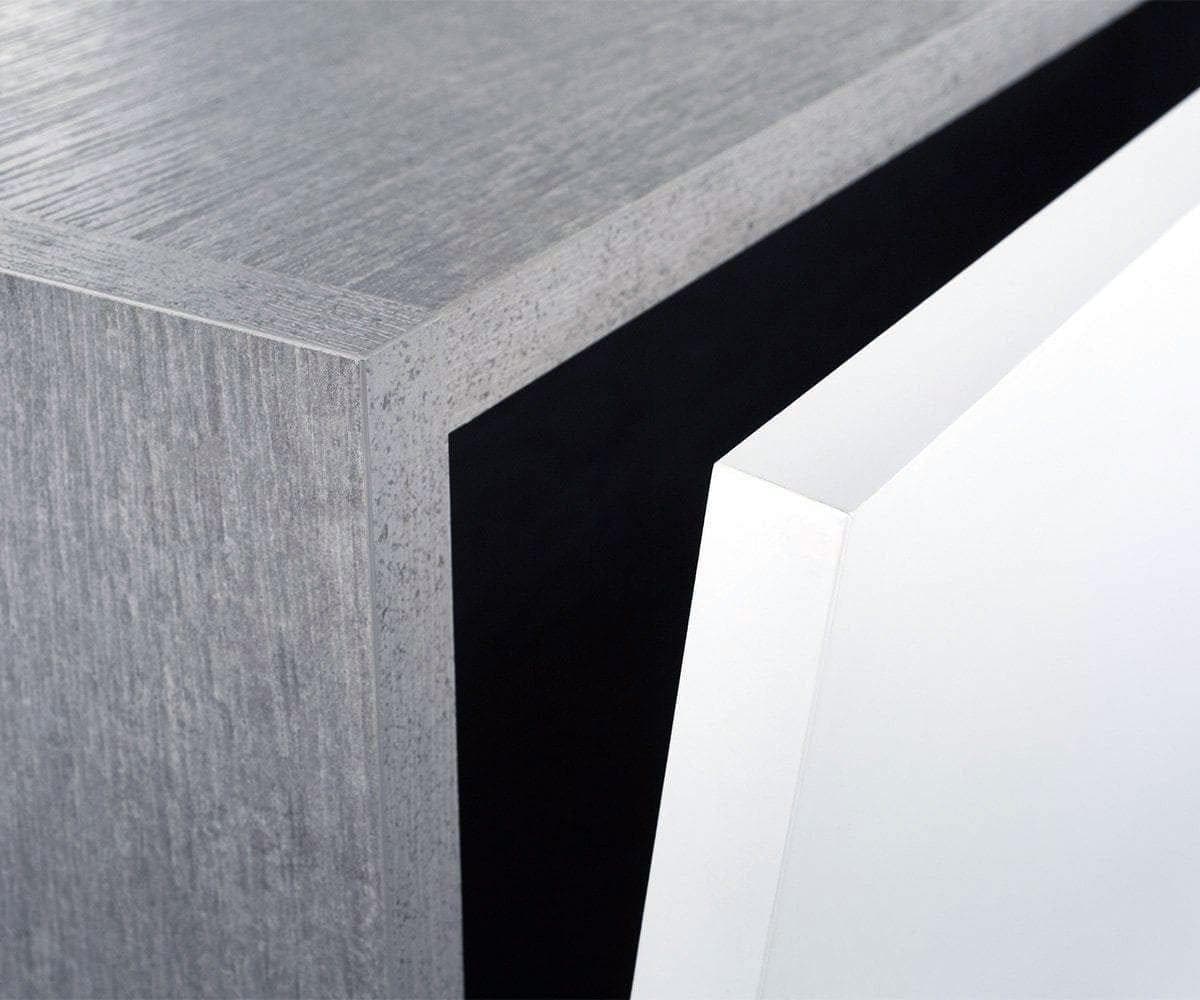 Unité murale horizontale Danne