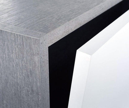 Unité murale horizontale Danne