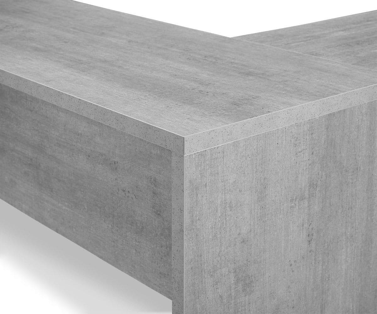 Comptoir de retour Sten